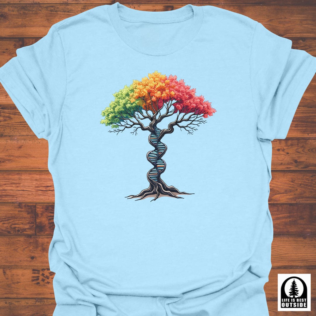 Genetic Arbor T-Shirt