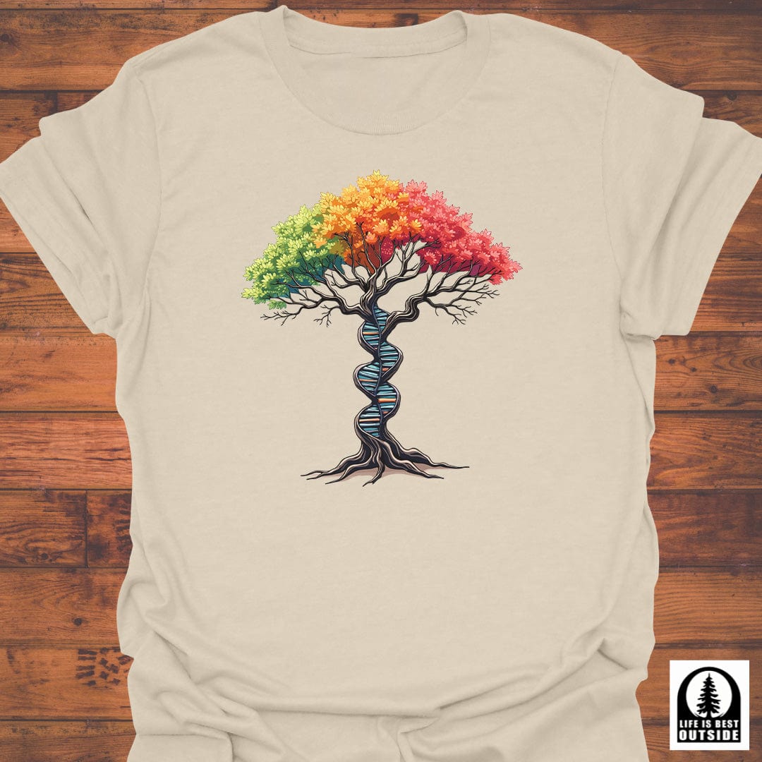 Genetic Arbor T-Shirt