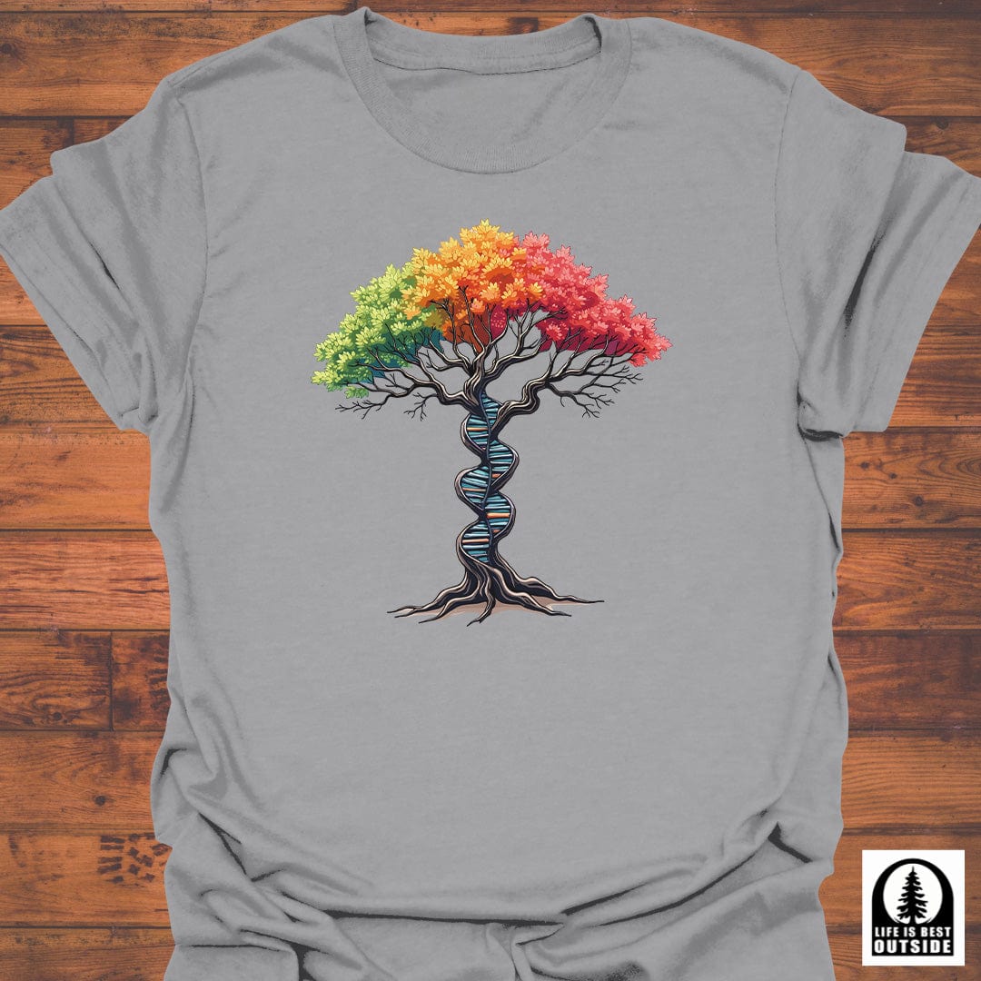 Genetic Arbor T-Shirt