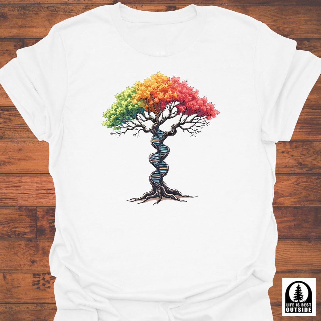 Genetic Arbor T-Shirt