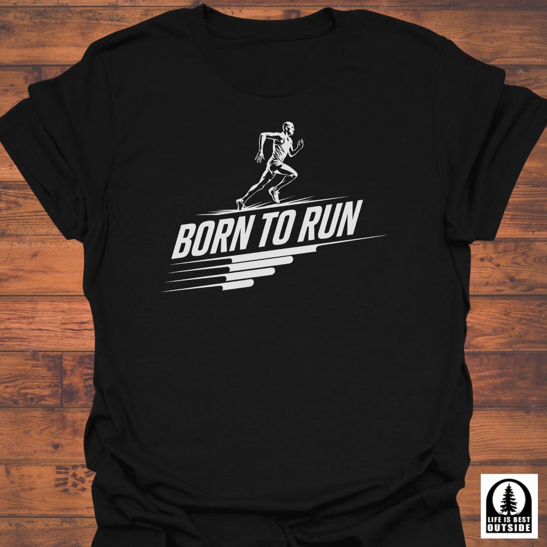 Midnight Marathoner T-Shirt