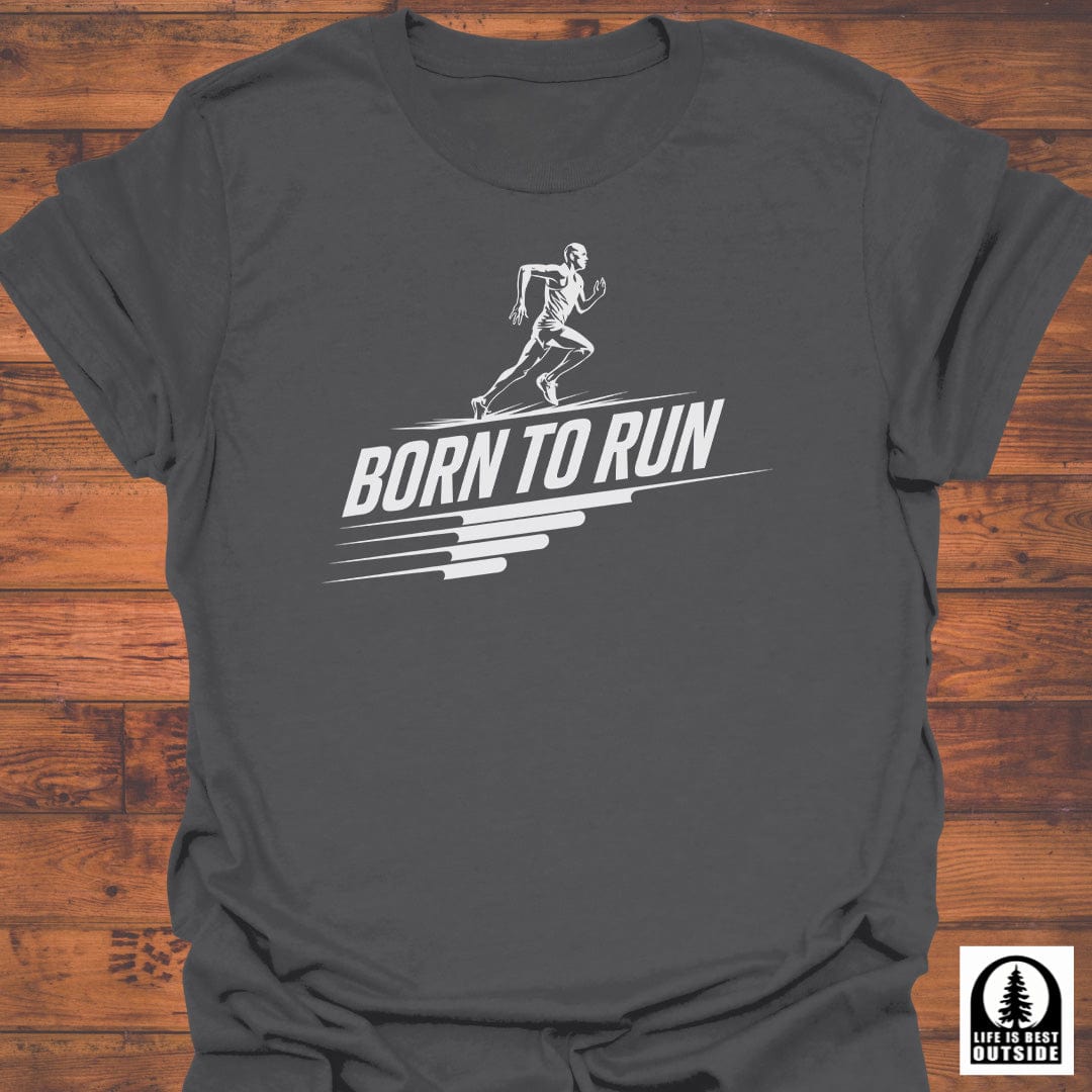 Midnight Marathoner T-Shirt