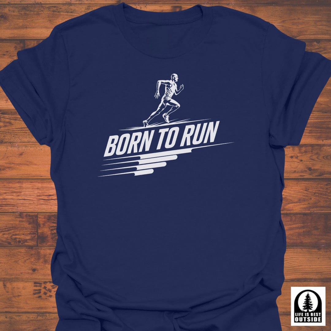 Midnight Marathoner T-Shirt