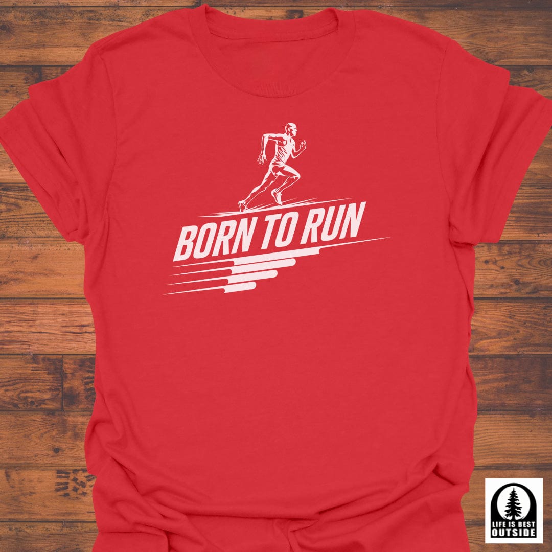 Midnight Marathoner T-Shirt