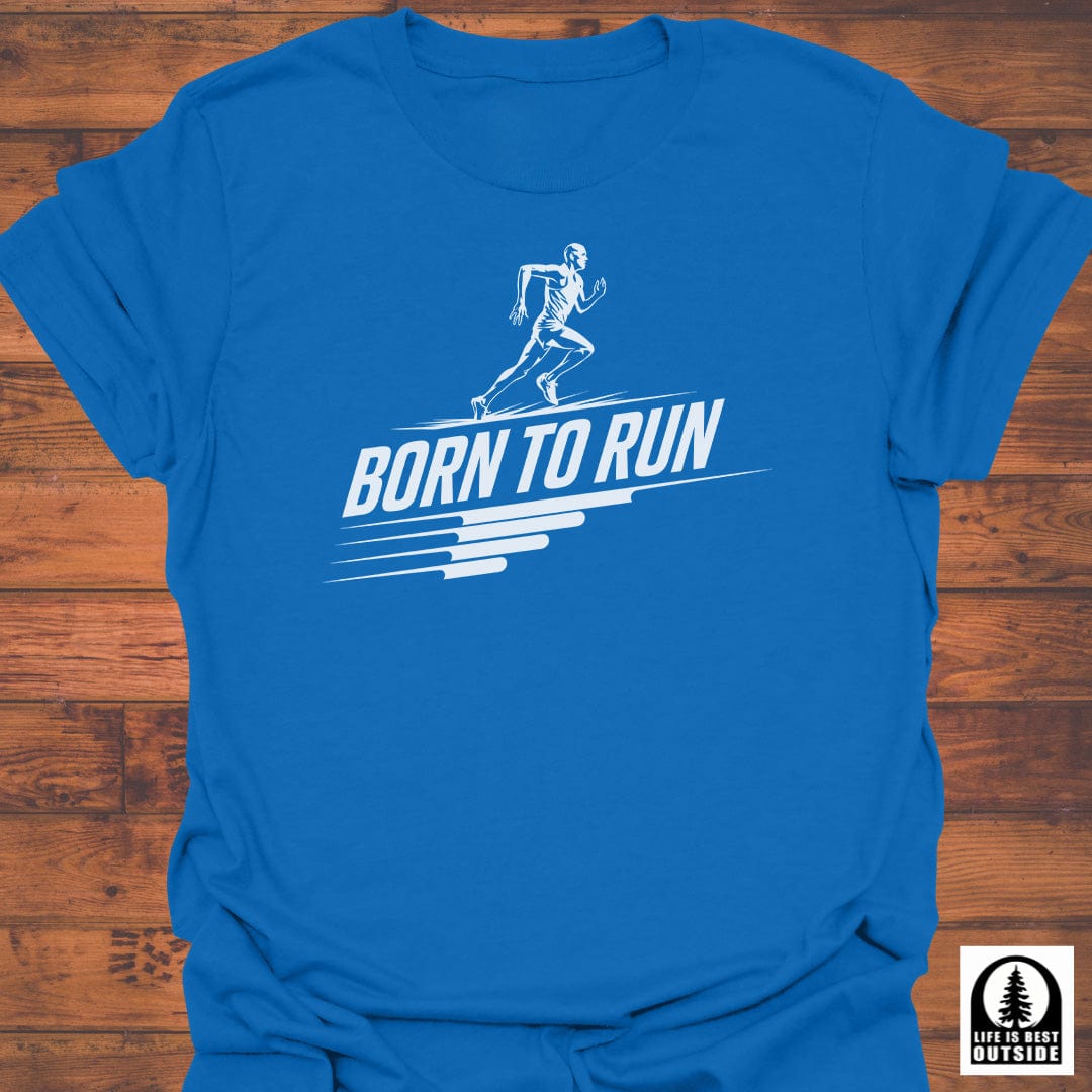 Midnight Marathoner T-Shirt