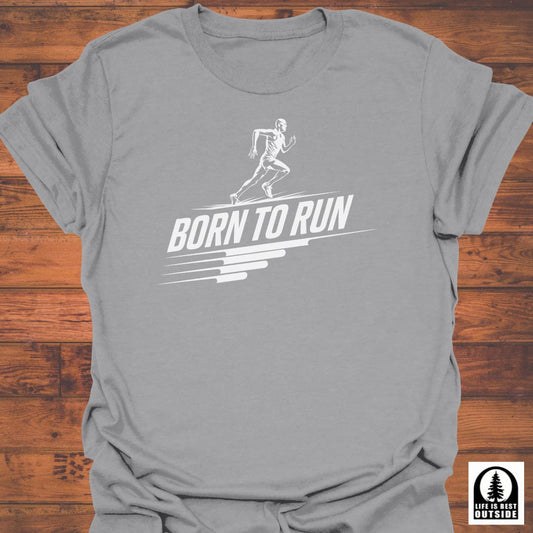 Midnight Marathoner T-Shirt