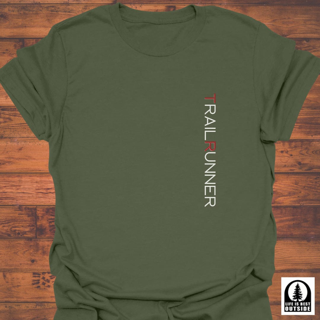 TrailRunner T-Shirt