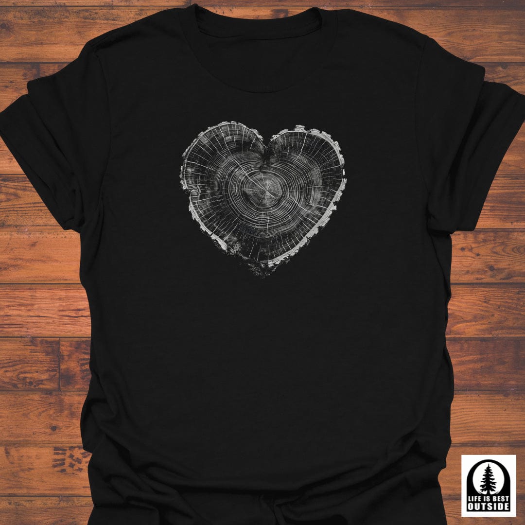 Timber Love T-Shirt