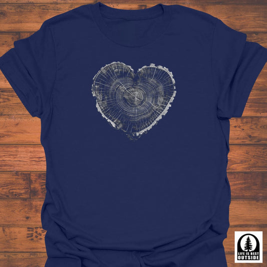 Timber Love T-Shirt