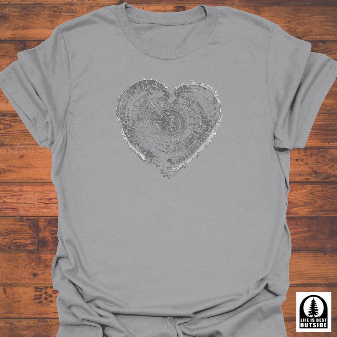 Timber Love T-Shirt