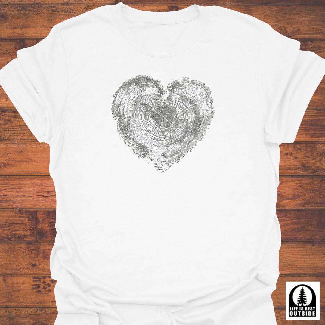 Timber Love T-Shirt