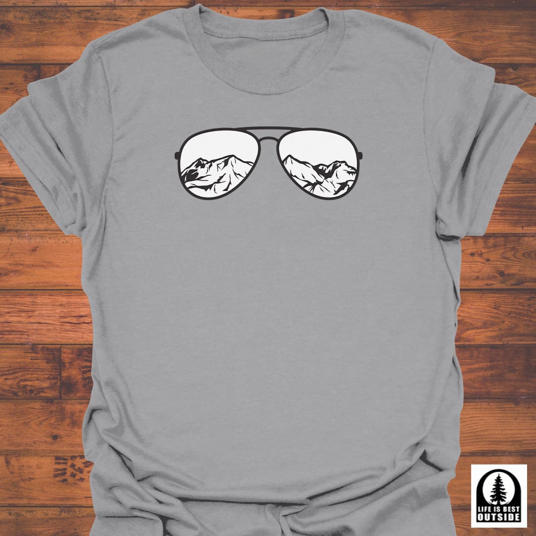 Mountain View Shades T-Shirt