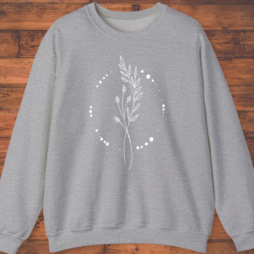 Stellar Sprig Sweatshirt