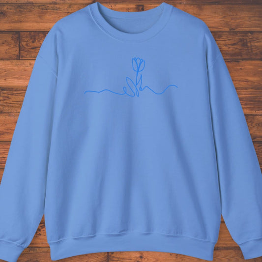 Daybreak Blossom Sweatshirt