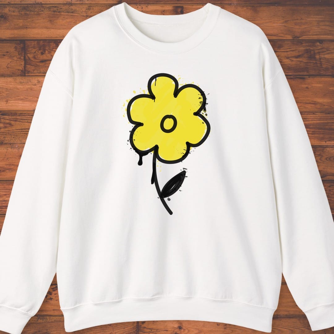 Solar Splash Sweatshirt