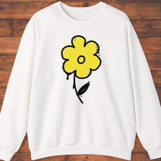 Solar Splash Sweatshirt