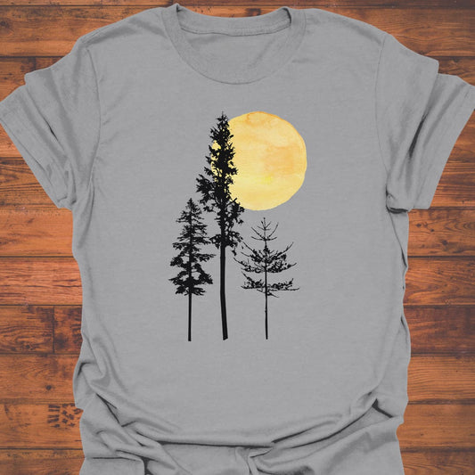 Crescent Canopy T-Shirt