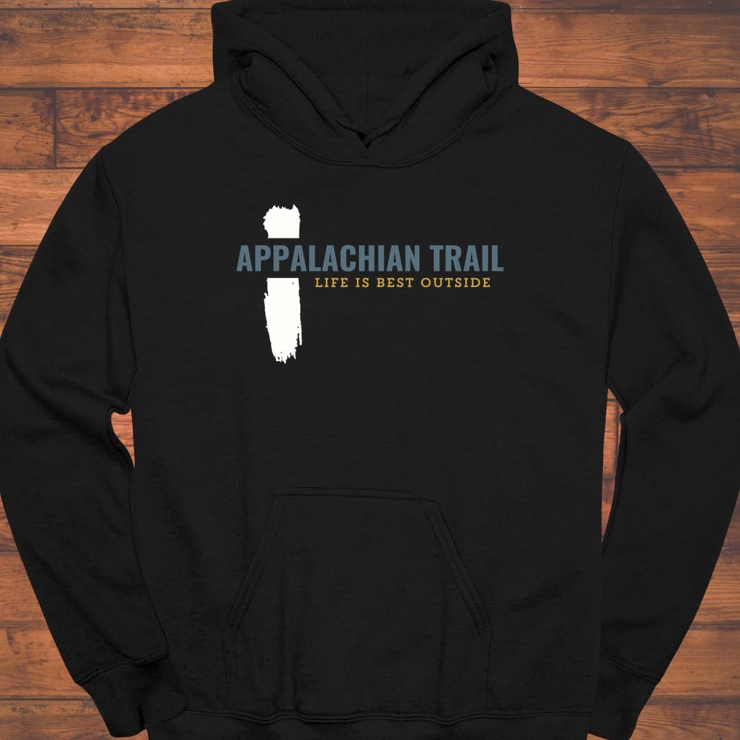 Appalachian Trail Hoodie