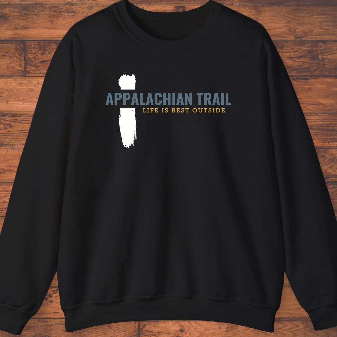 Appalachian Trail Sweatshirt