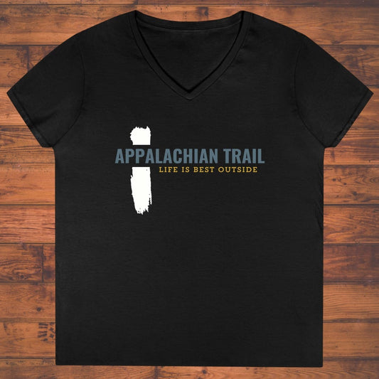 Appalachian Trail Ladies' V-Neck