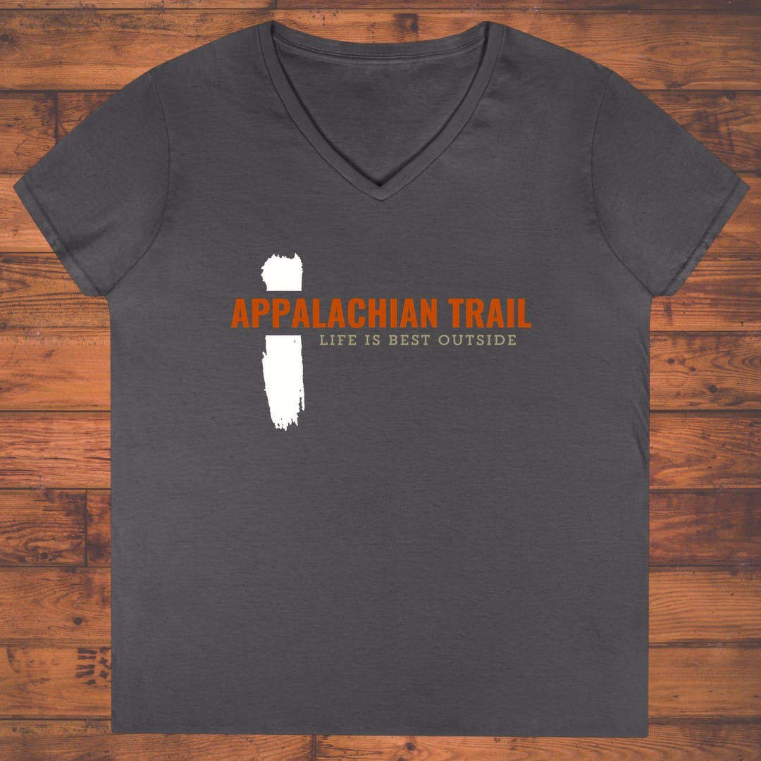Appalachian Trail Ladies' V-Neck