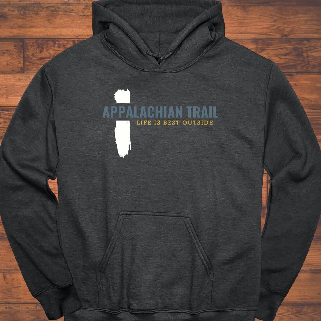 Appalachian Trail Hoodie