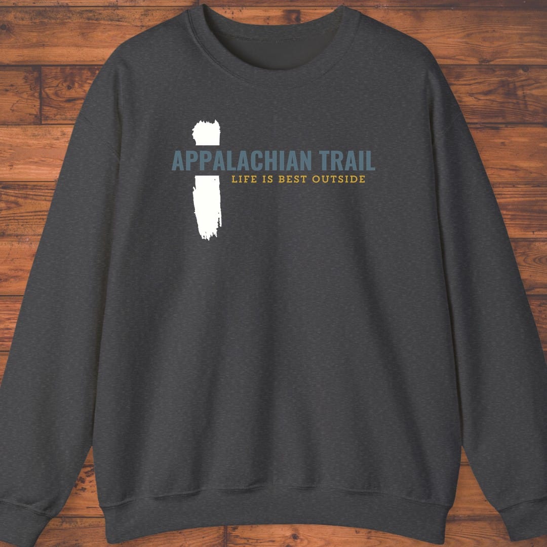 Appalachian Trail Sweatshirt