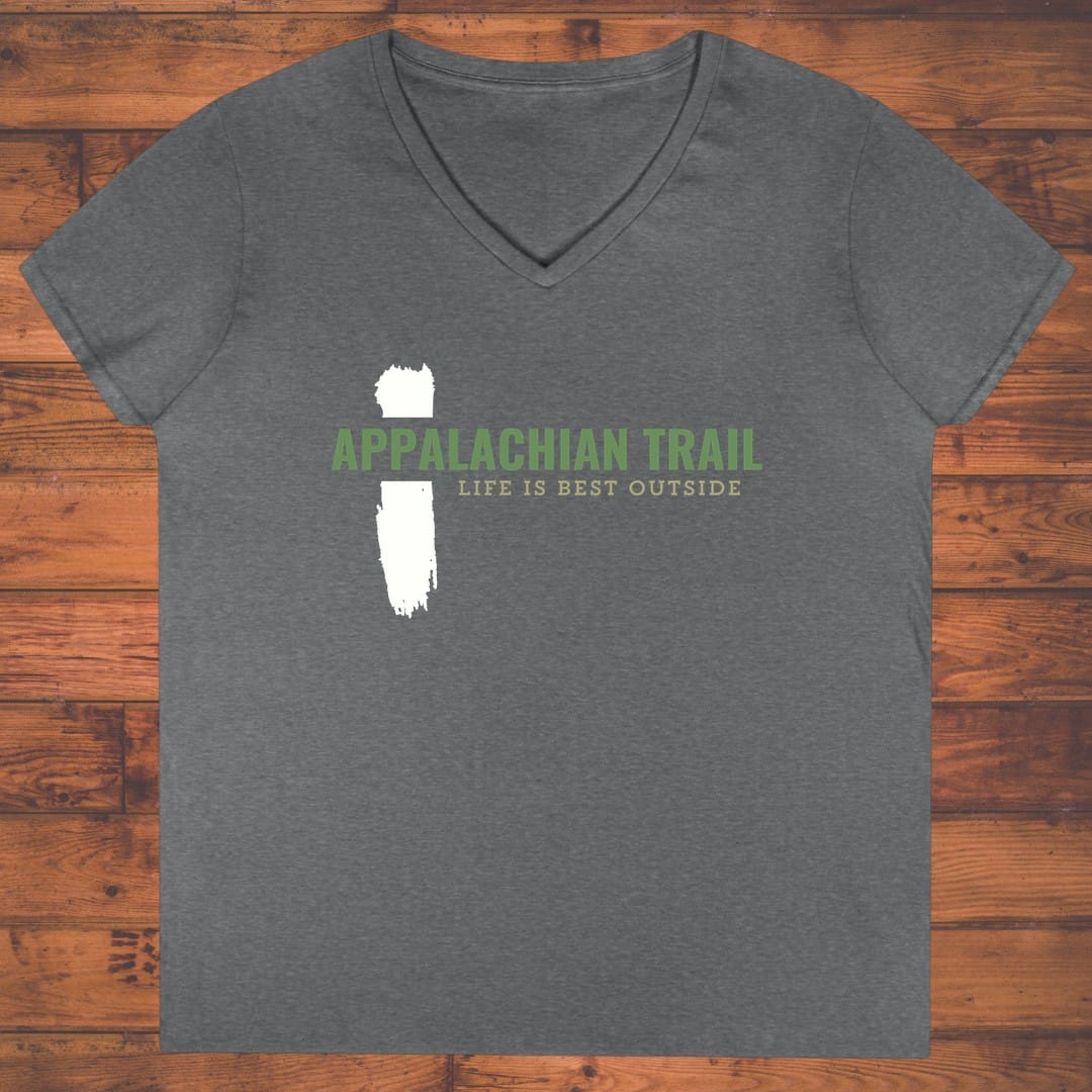 Appalachian Trail Ladies' V-Neck