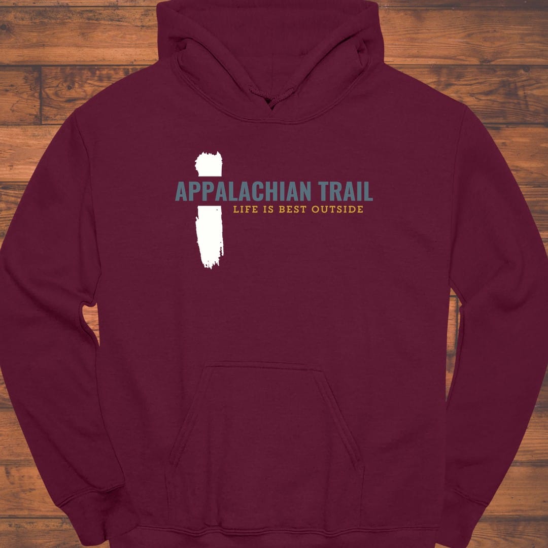 Appalachian Trail Hoodie