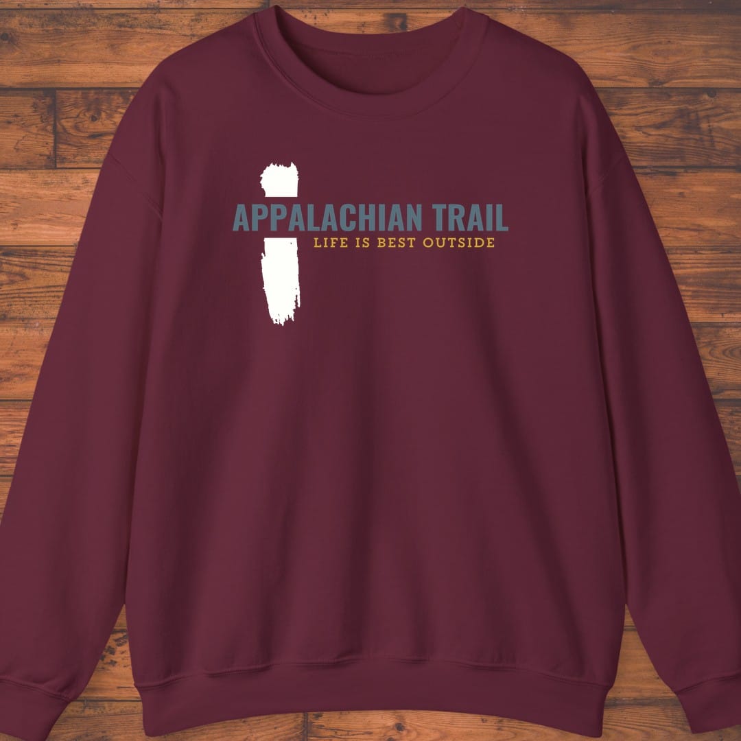 Appalachian Trail Sweatshirt