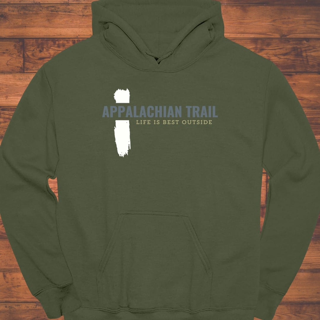 Appalachian Trail Hoodie