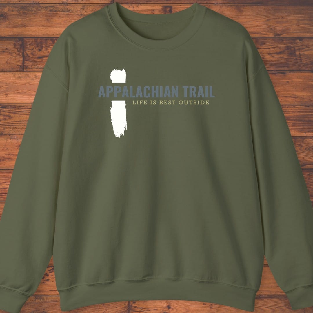 Appalachian Trail Sweatshirt