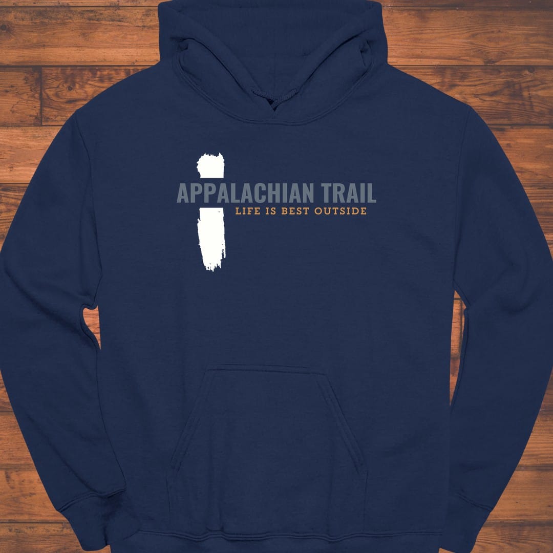 Appalachian Trail Hoodie