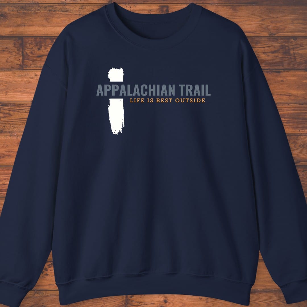 Appalachian Trail Sweatshirt