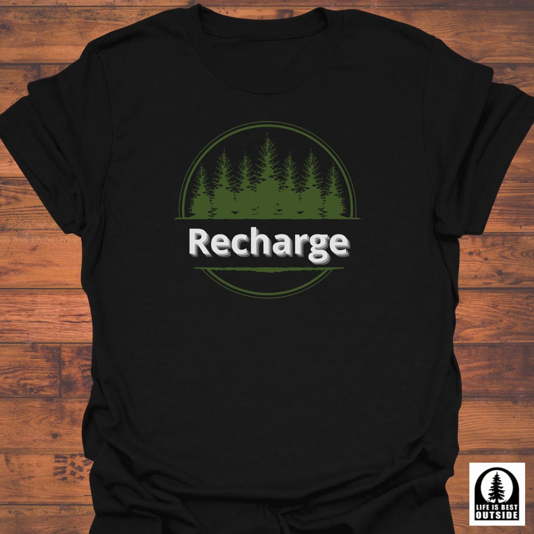 Recharge T-Shirt