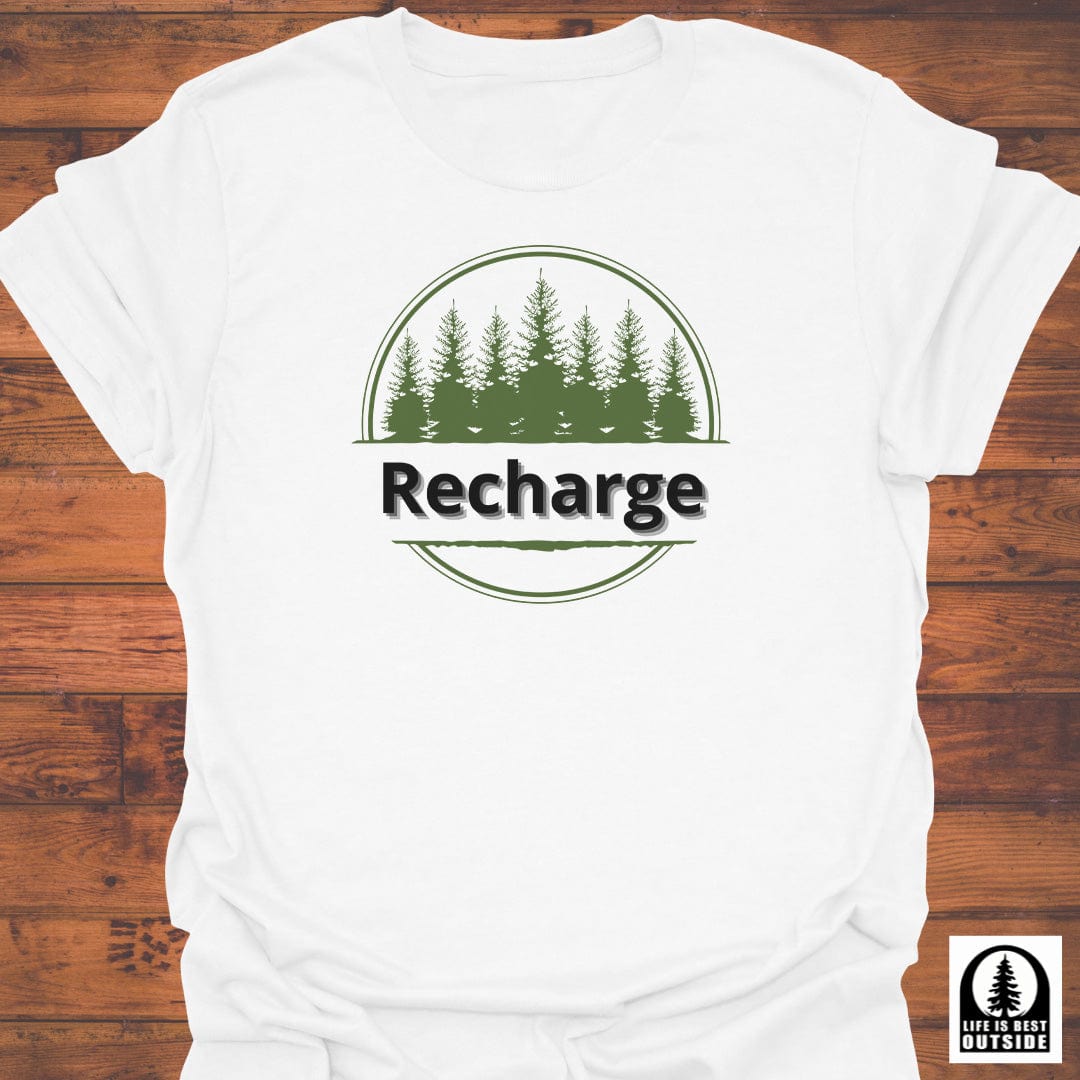 Recharge T-Shirt