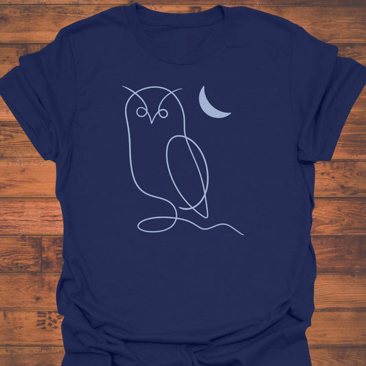 Midnight Minstrel T-Shirt