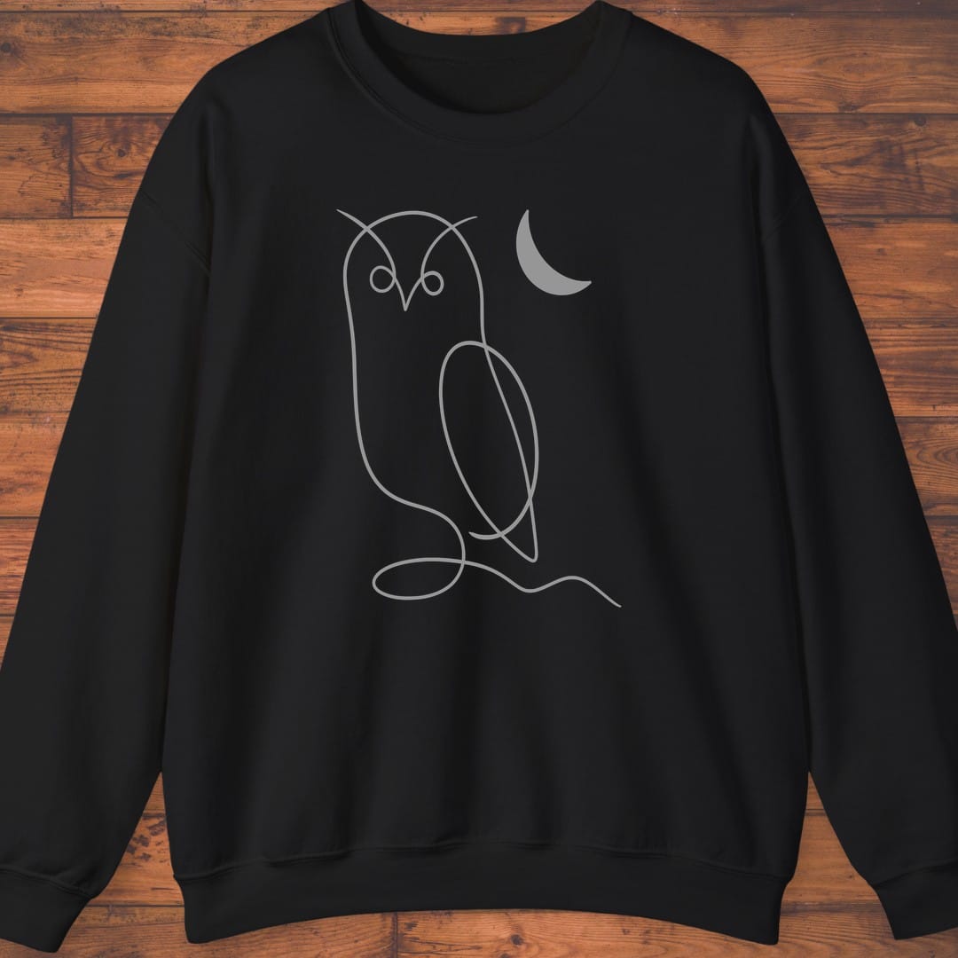 Midnight Minstrel Sweatshirt