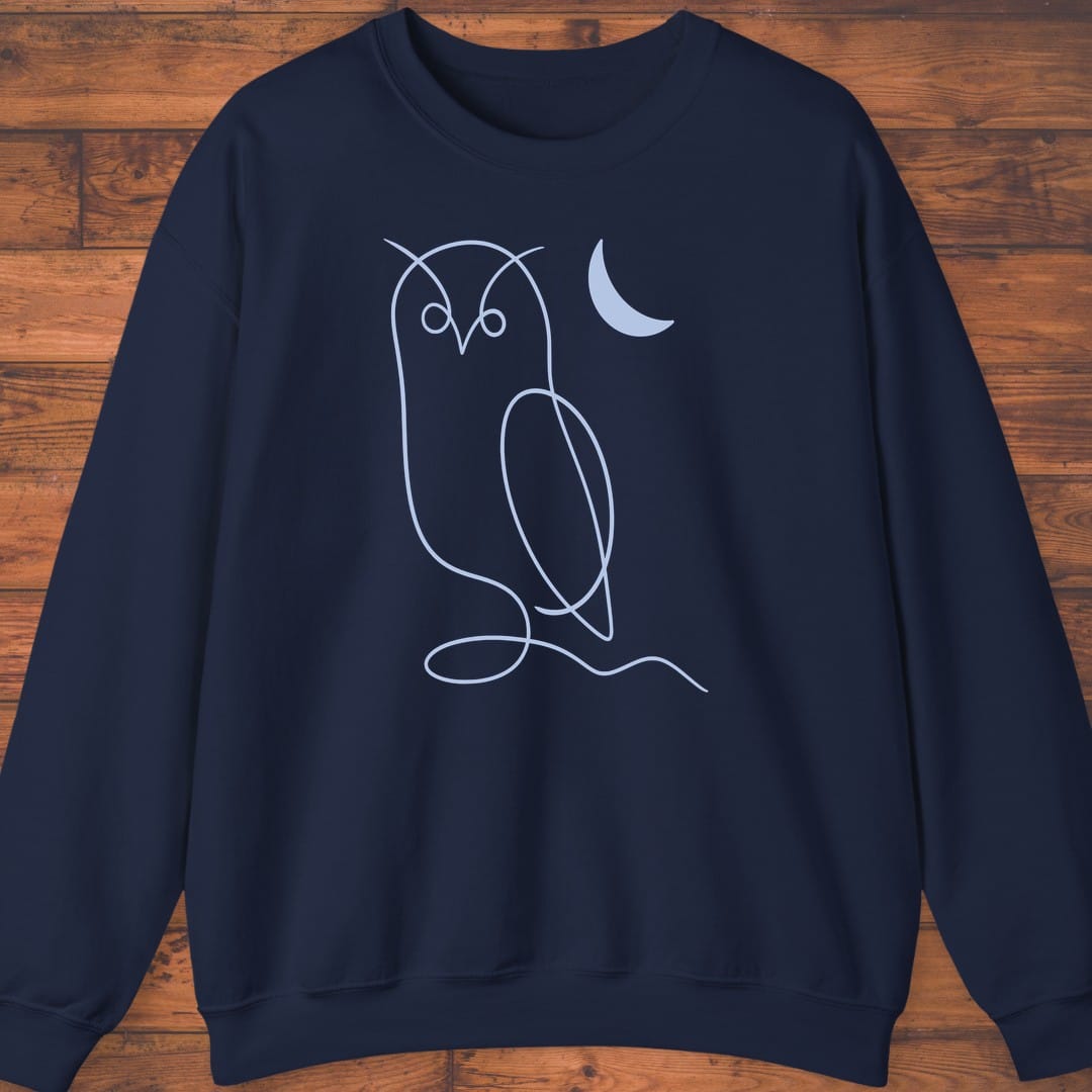 Midnight Minstrel Sweatshirt