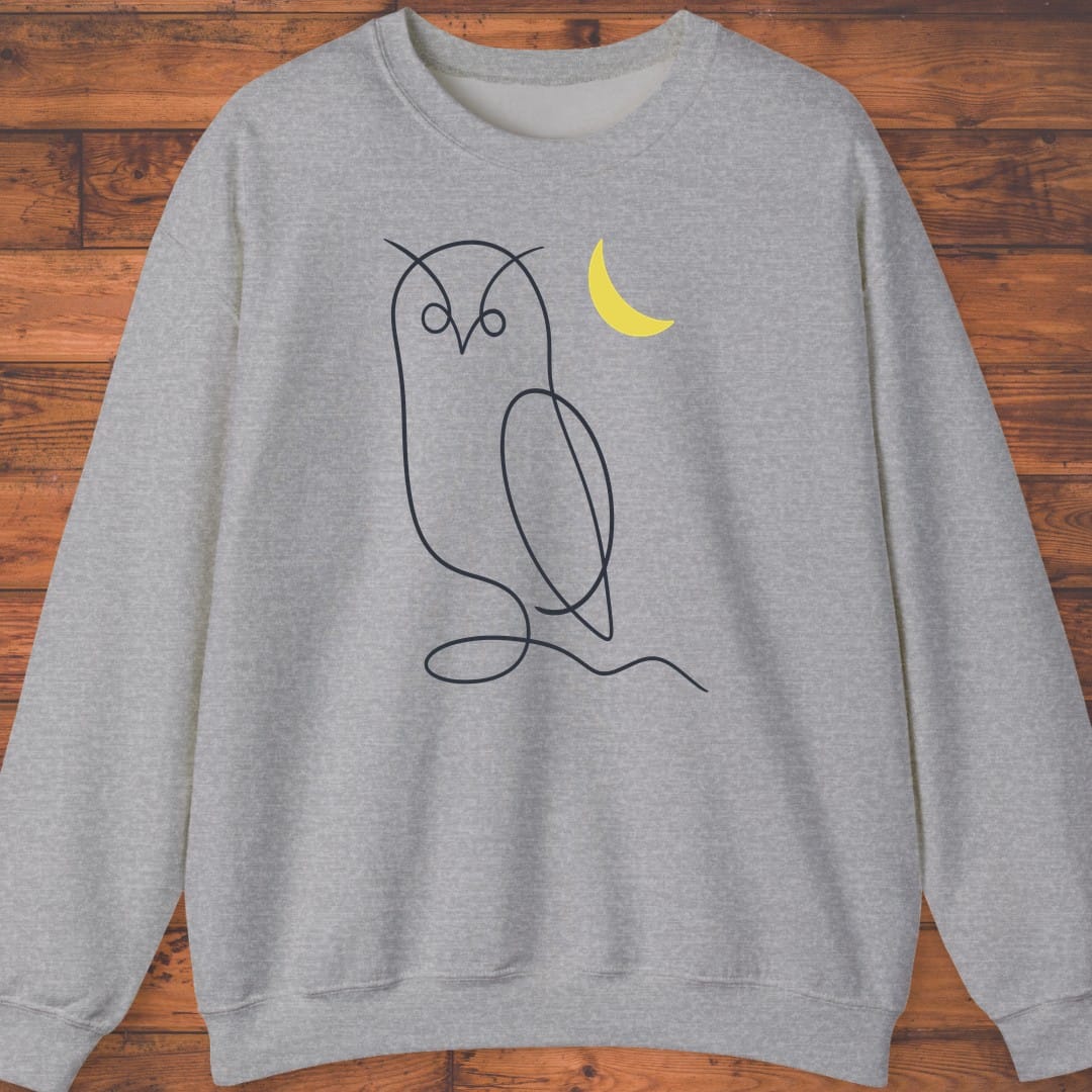 Midnight Minstrel Sweatshirt