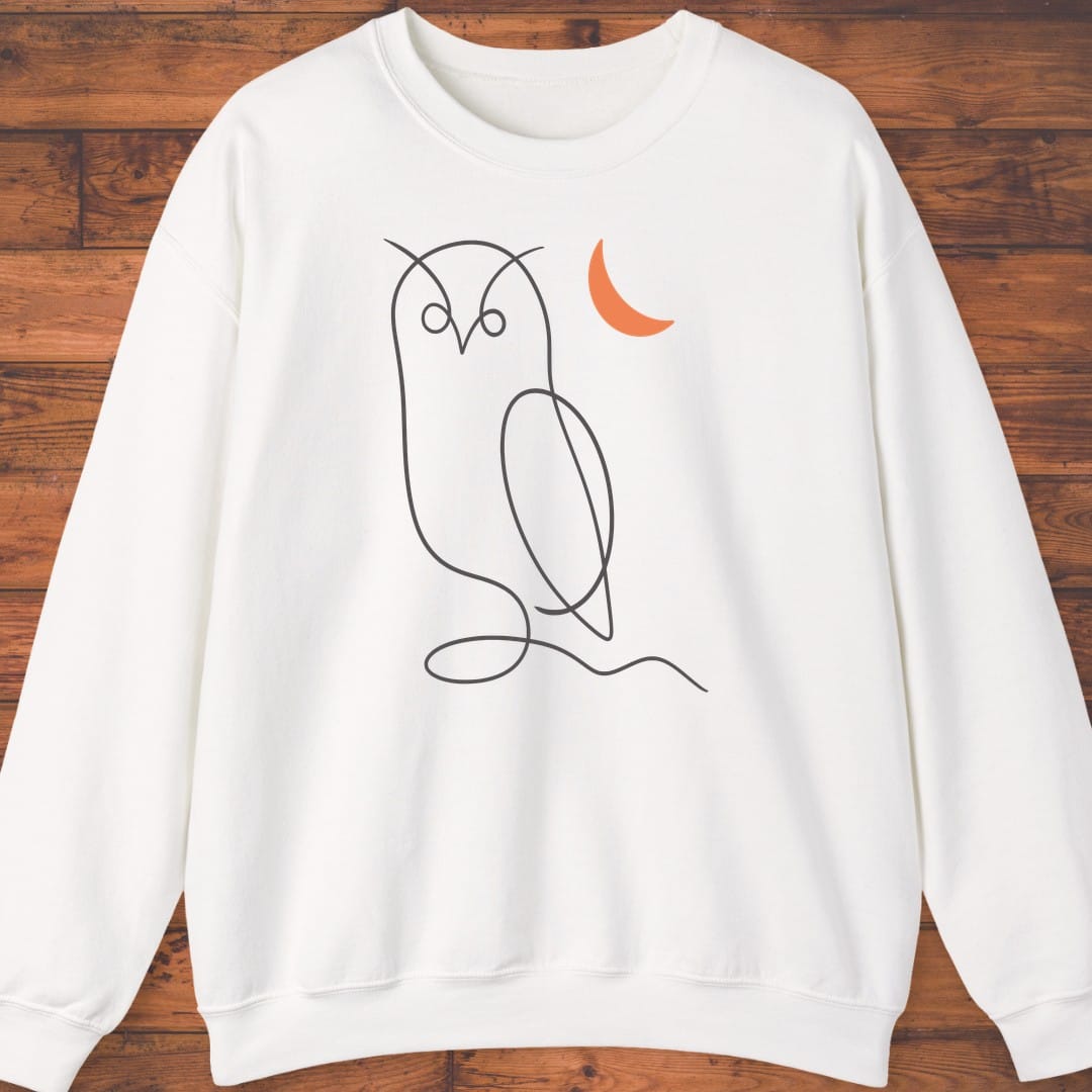 Midnight Minstrel Sweatshirt