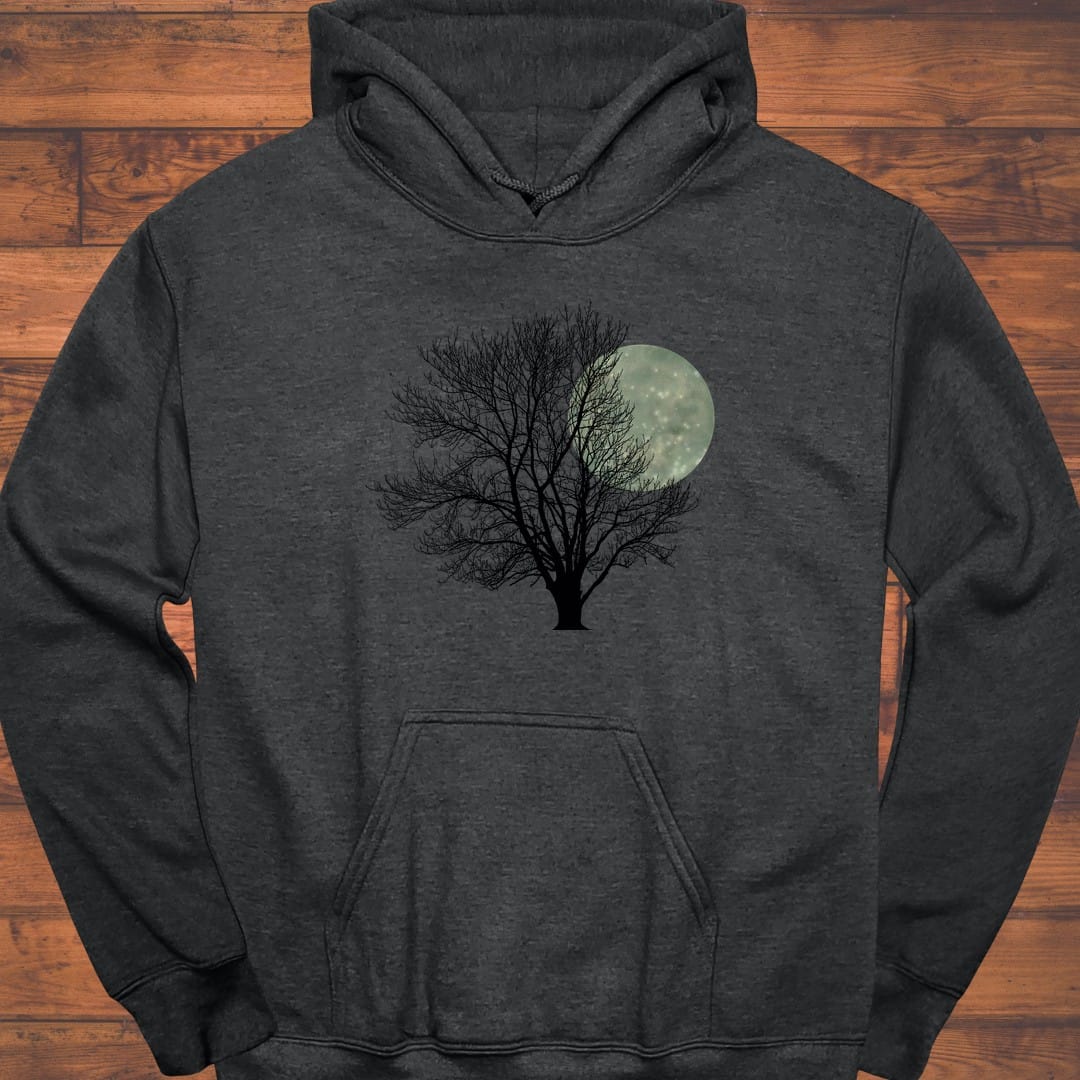 Shadowlight Hoodie