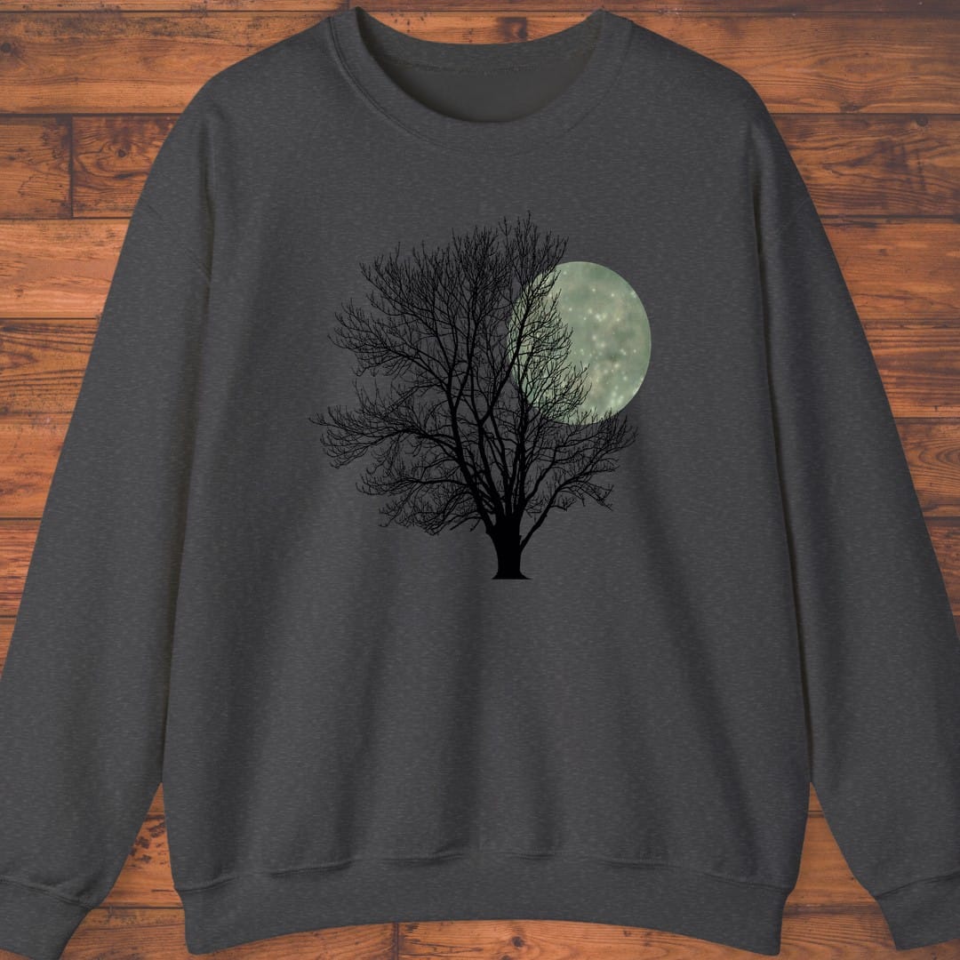 Shadowlight Sweatshirt