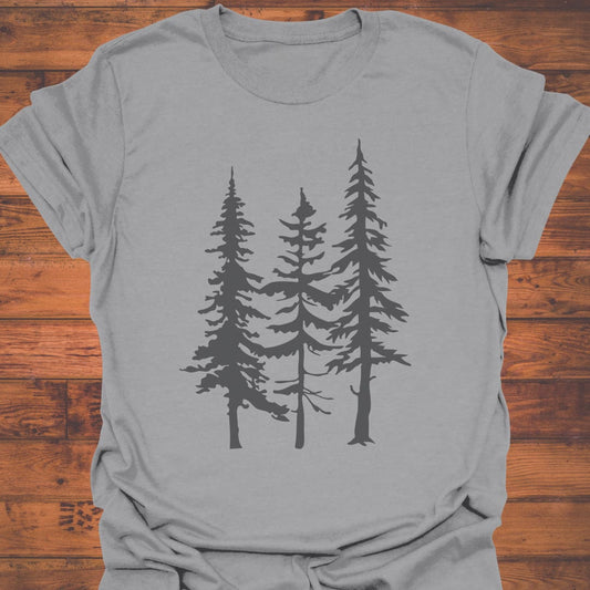 Evergreen Essence T-Shirt