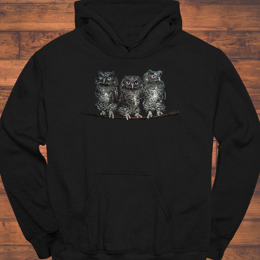 Night Council Hoodie