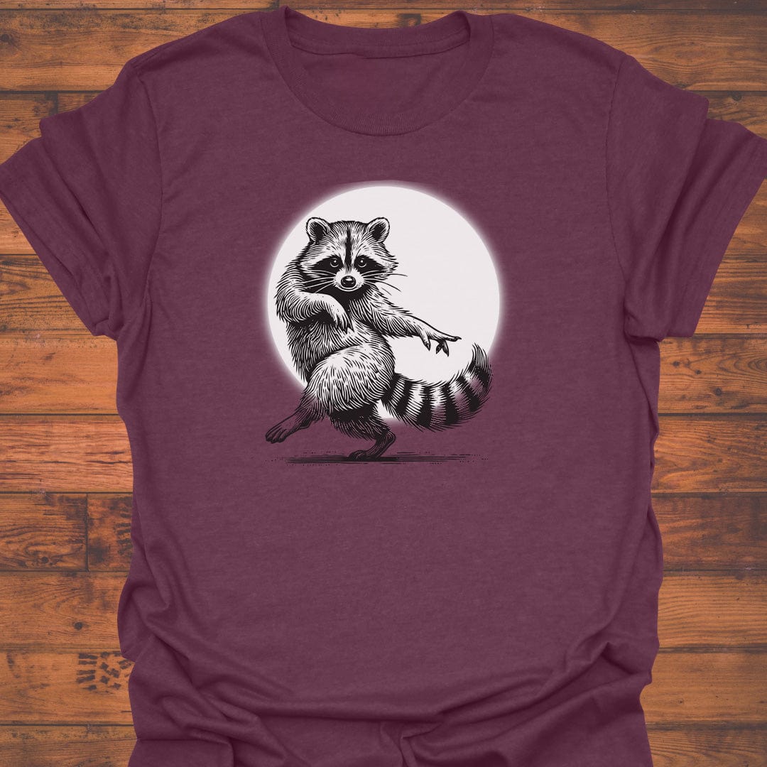 The Moon Dancer T-Shirt
