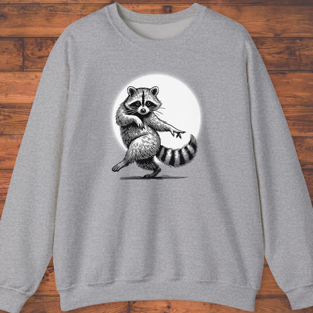 The Moon Dancer Sweatshirt