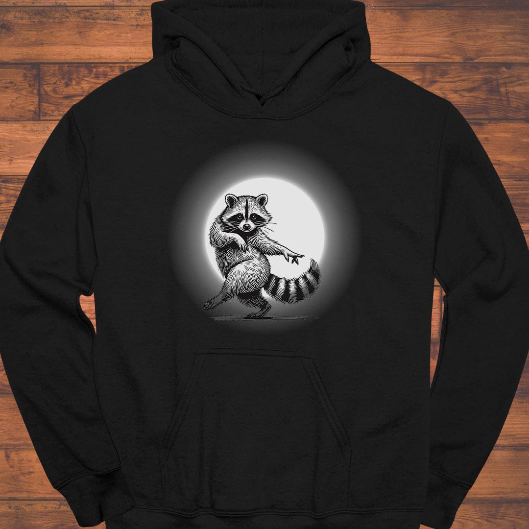 The Moon Dancer Hoodie