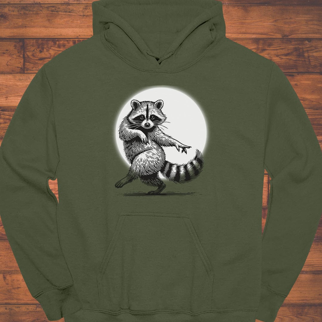 The Moon Dancer Hoodie