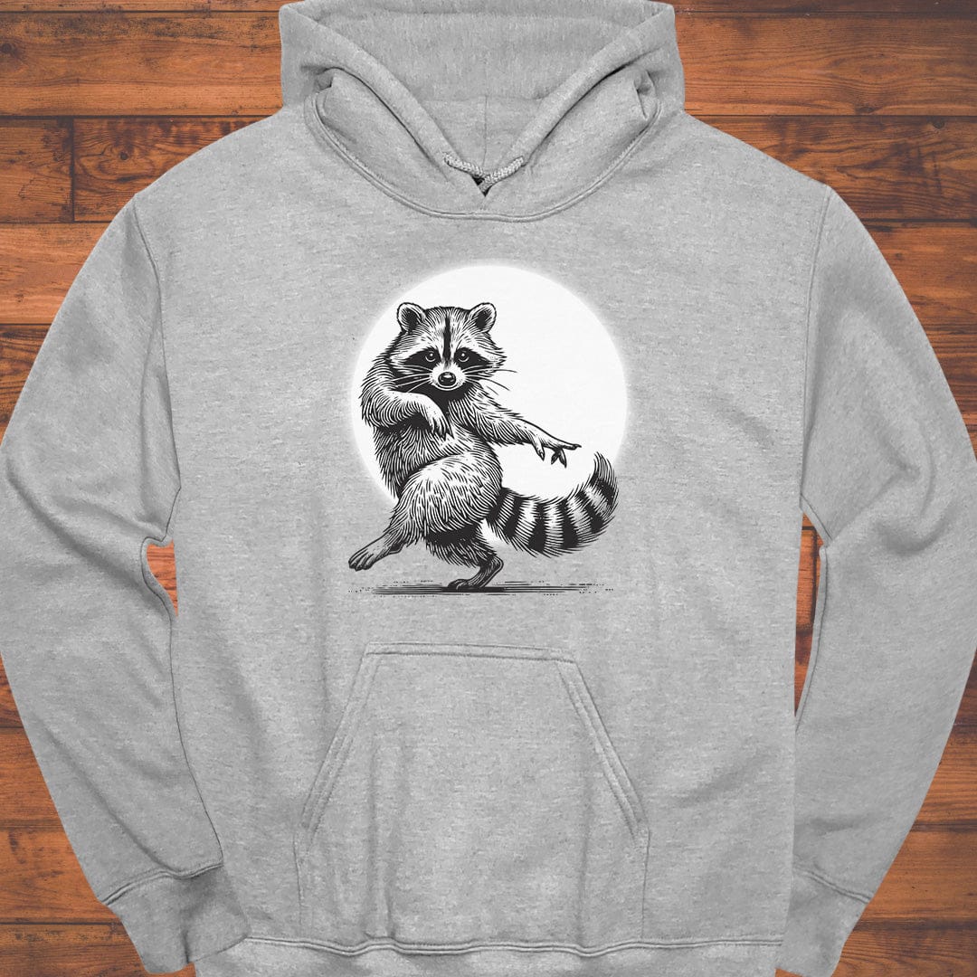 The Moon Dancer Hoodie